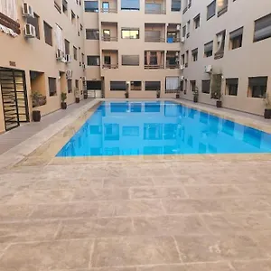  Appartement De Reve 2 Maroc