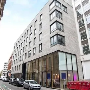 Luxury Let @ Apartamento Londres