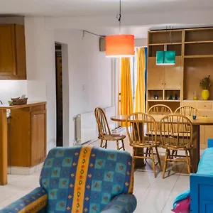 Departamento En Apartamento Mendoza