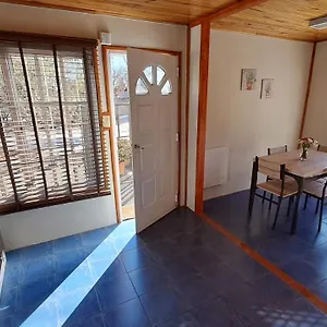 Martin Apartamento Mendoza
