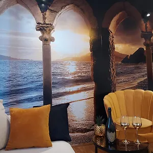  Appartement Luxury Oasis Croatie