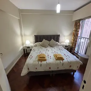 Departamento Pleno Centro Apartamento Mendoza