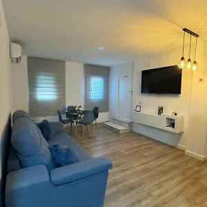 Linerlife Apartamento Málaga