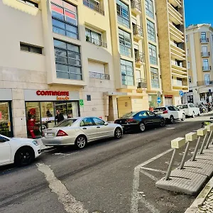 Apartamento Sweet Family, Lisboa