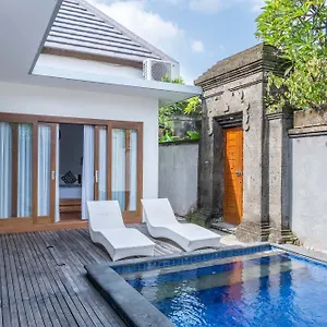  Villa Bali Nyuh Gading Indonésie