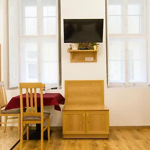  Appartement Authentic Akacfa Hongrie