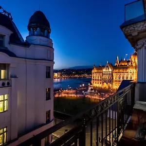  Appartement Parlament Luxury Hongrie