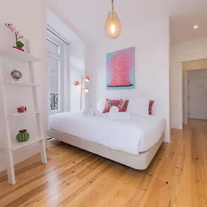 Lovelystay - Lusitano's Heart 2bdr In Alfama Appartement