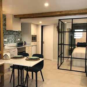 Canarios Catarina Apartamento
