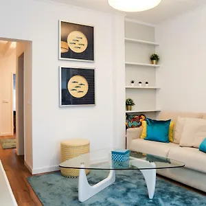 Sao Joao & Flats By Village Appartement