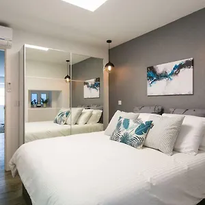The Rose Of Bairro Alto Apartamento