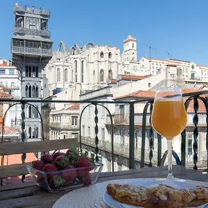 Ando Living - Santa Justa 79 House Apartamento