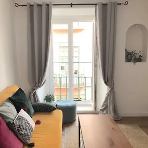 Gorgeous Bairro Alto Apartamento