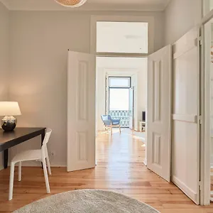 Rua Dos Remédios 179 Appartement