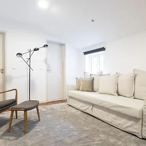Apartamento Living Bairro Alto V, Lisboa