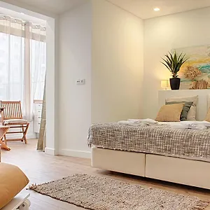 Apartamento On Suites, Lisboa