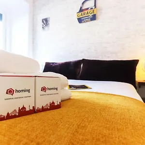 Apartamento Rato Design With Terrace By Homing, Lisboa