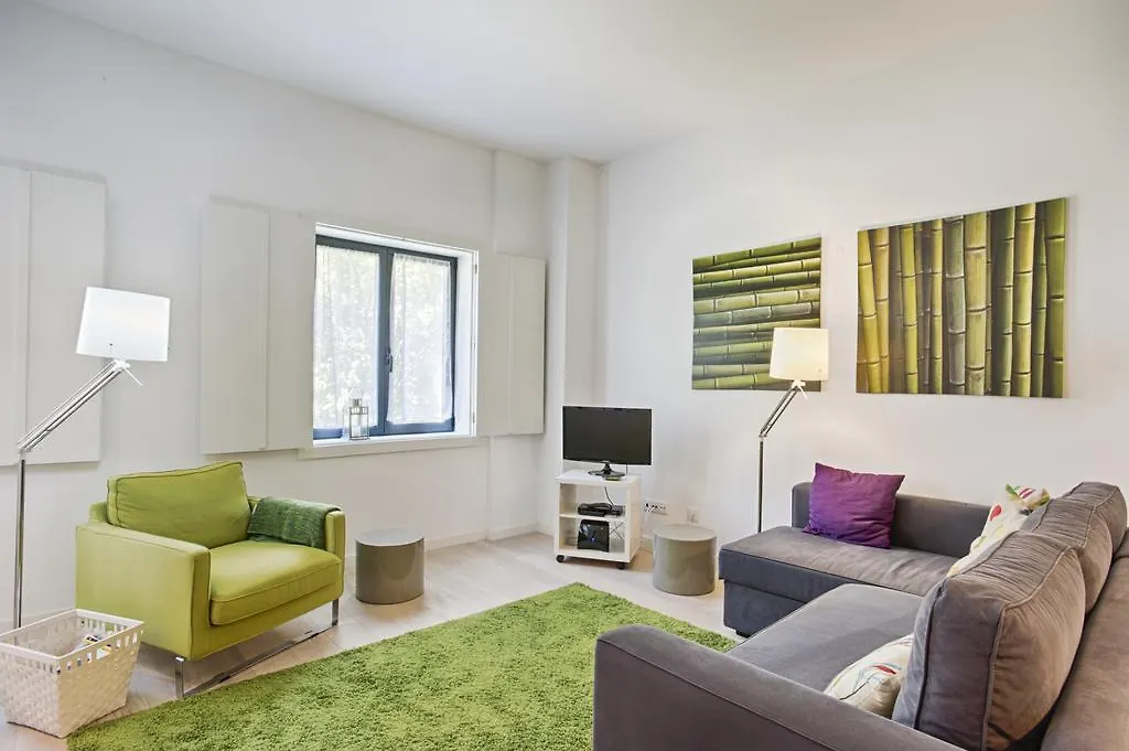 Bmyguest - Prestige Palace Apartment Lisboa