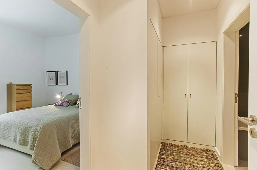 Bmyguest - Prestige Palace Apartment Lisbon