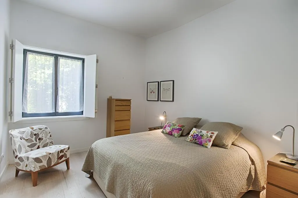 Bmyguest - Prestige Palace Apartment Lisbon